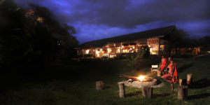 Tipilikwani Mara Camp