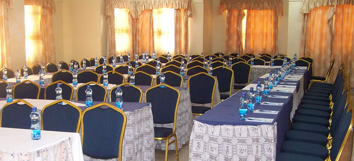 Conferences and Safaris in Kenya