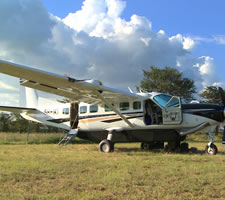 Kenya Flying Safaris